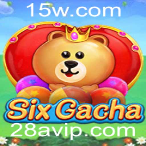 SixGacha: Uma Aventura Estratégica no Mundo dos Jogos de Sorte