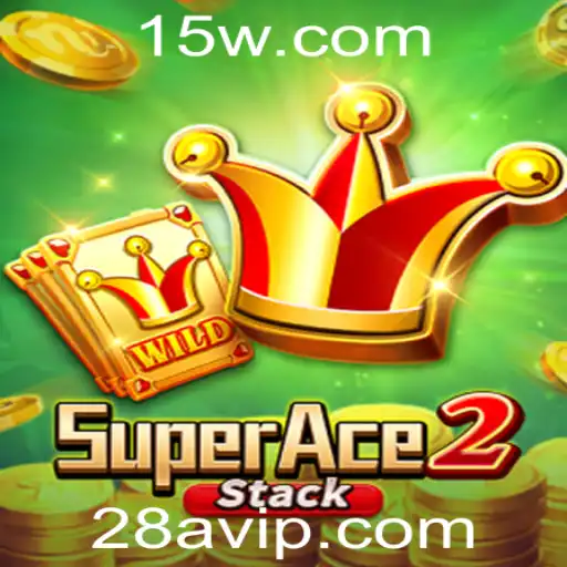 SuperAce2: O Jogo Revolucionário Que Está Transformando O Mundo Dos Games