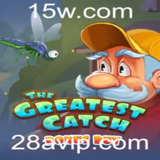 Explorando TheGreatestCatchBonusBuy: Uma Jornada pelos Oceanos dos Jogos de Slot Modernos