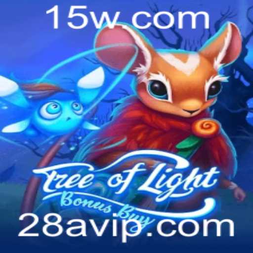 Explorando o Mundo Encantado de 'TreeOfLightBonusBuy'