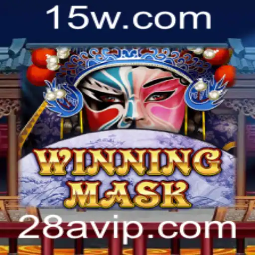 WinningMask: Uma Nova Era de Entretenimento