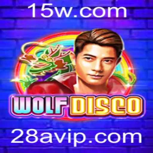 Descubra o Universo Fascinante de 'WolfDisco'